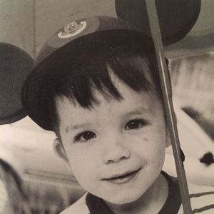 Meet your Posher, Colin